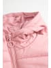 MOKIDA Übergangsjacke in gedämpftes Rosa