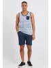 !SOLID Sweatshorts SDTrippo in Blau