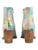 Alma en Pena Stiefelette Multicolor