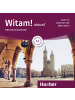 Hueber Tonträger - Witam! aktuell A2