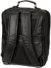 The Chesterfield Brand Rucksack Jamaica in Black