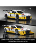 Mattel Brick Shop™ Hot Wheels® '15 Audi R8 LMS Bauset 10+