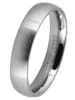 Adeliás Herren Ring aus Edelstahl in silber