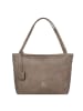PICARD Kapstadt Shopper Tasche Leder 46 cm in chai