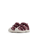 Hummel Klettverschluss Sandale Sandal Klettverschluss Kinder in NOCTURNE