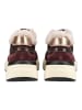 Nero Giardini Sneaker in Bordeaux