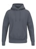 erima Erwachsene, Unisex Erwachsene Hoodie in slate grey