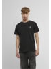 Mister Tee T-Shirt in black