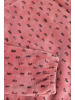 Noppies Sweater All Over Print in Ash Rose