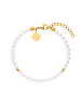 PURELEI Armband Finesse in Gold