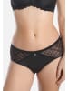 Sassa Panty 2er Pack in schwarz