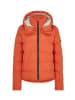 Ziener Skijacke TUSJA lady (jacket ski) in Orange
