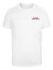 Mister Tee T-Shirt in white