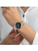Lotus Analog-Armbanduhr Lotus Trendy silber mittel (ca. 33mm)