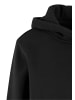 Urban Classics Urban Classics Ladies Fluffy Hoody in black