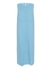 Kaffe Kleid BPelly A-shape in Heritage Blue