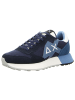 Sun68 Sneaker Low in dunkelblau
