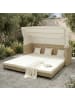 home24 Sonneninsel Faya in Beige