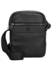 HUGO Quantic - Umhängetasche 21 cm (black) in schwarz