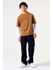 Garcia Baggy Jeans regular fit in rinsed