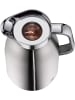 Alfi Isolierflasche Iso Bottle Isolierkanne in Silber