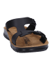 Birkenstock Freizeitschuhe Sofia in schwarz in schwarz