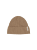 Marc O'Polo Strickmütze in Earthy Taupe