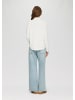s.Oliver T-Shirt in 0210_creme