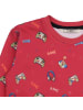 Walkiddy Sweatshirt Game-Sweatshirt