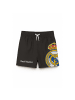 Real Madrid Badehose Kinder Offizielle Fußball Fanartikel 8-J