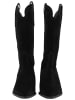 Högl Stiefel Schwarz