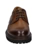 Josef Seibel Halbschuh Romed 04 in cognac