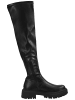 Bullboxer Stiefel in Schwarz