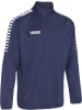 Derbystar Trainingsjacke "Hyper Trainingstop" in Blau
