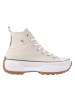 British Knights Sneaker Kaya mid fly in beige