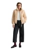 Marc O'Polo DENIM Teddy-Blouson regular in Sandpaper