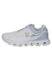 Caprice Schnürschuhe in white/lt.blue