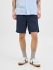 Jack & Jones Shorts in Dark Navy