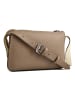 Lacoste Anna Umhängetasche 19 cm cookie poussin
