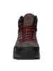 Hi-Tec Wanderstiefel VLite Orion Mid WP in dunkelgrau schwarz