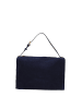 Chiara Ferretti Schultertasche in BLU JEANS