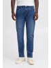 BLEND Bequeme Jeans BHTWISTER in jeans blau