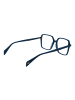 Ana Hickmann Damen Optische Fassungen Quadrat Blau
