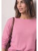 Street One Strickpullover in rosa - 0002