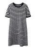 name it Kleid in Black
