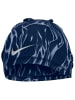 Nike Nike Peak Dri-FIT Uncuffed Beanie in Blau