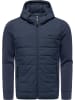 ragwear Steppjacke Rendy Tech YOUMODO in Navy