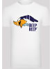 F4NT4STIC F4NT4STIC T-Shirt in white