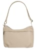 Samantha Look Shopper echt Leder in beige