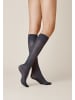 Kunert Feinkniestrümpfe Fly&Care® 40 extra fein in Marine